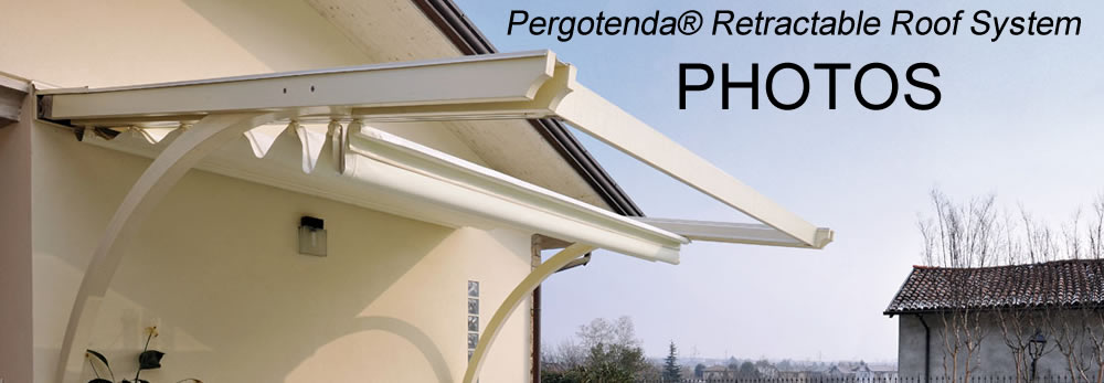 Photos Retractable Roofs