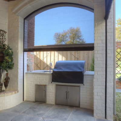 Dallas Motorized Retractable Screen-04