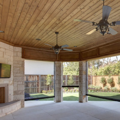 Fort Worth Motorized Retractable Screen-06