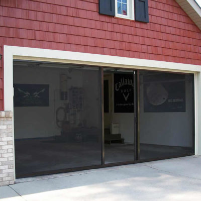 Garage Door Screens Oaklahoma City-007