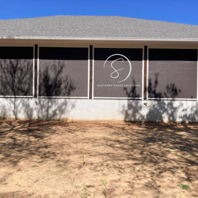 111 - Patio Shades Alvord, Texas