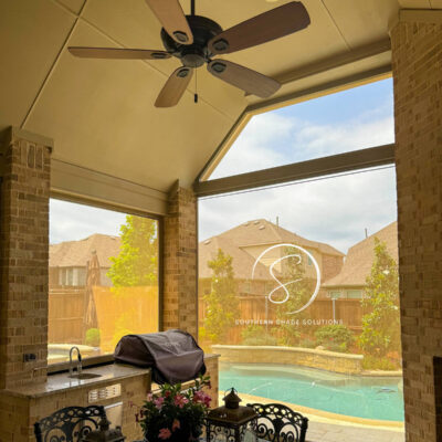 110 - Patio Shades Muenster, Texas