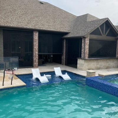 Fort Worth / Dallas Motorized Retractible Screens-010