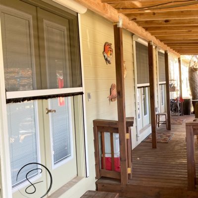 Fort Worth / Dallas Motorized Retractible Screens-105