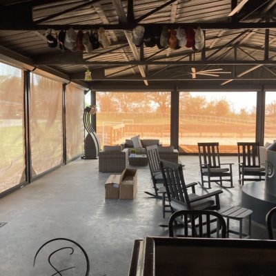 Fort Worth / Dallas Motorized Retractible Screens-025