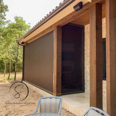 Fort Worth / Dallas Motorized Retractible Screens-037