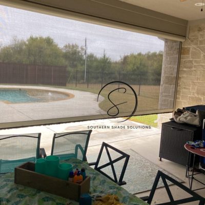 Fort Worth / Dallas Motorized Retractible Screens-041