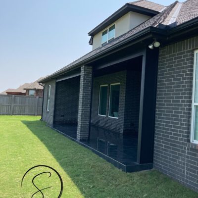Fort Worth / Dallas Motorized Retractible Screens-061