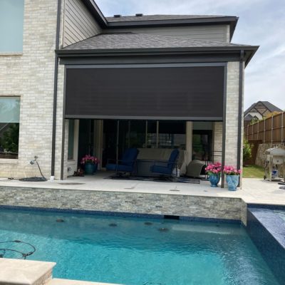 Fort Worth / Dallas Motorized Retractible Screens-062