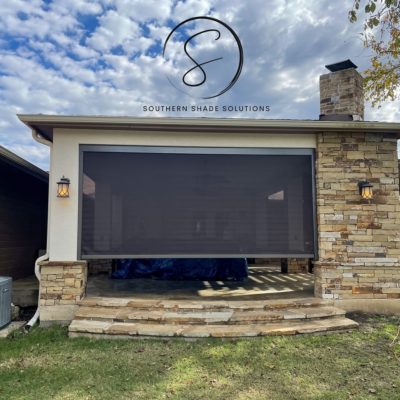 Fort Worth / Dallas Motorized Retractible Screens-071