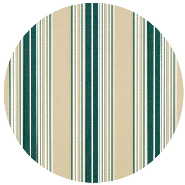 Forest-Green-Beige-Natural-Fancy-Stripe_4932-0000 Forest Green Beige Natural Fancy Stripe