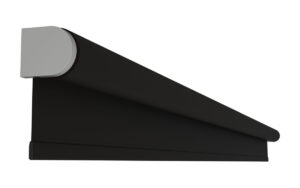 Open Roll Shades-Single