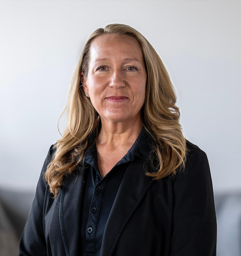 Kristy Wassenaar-Owner