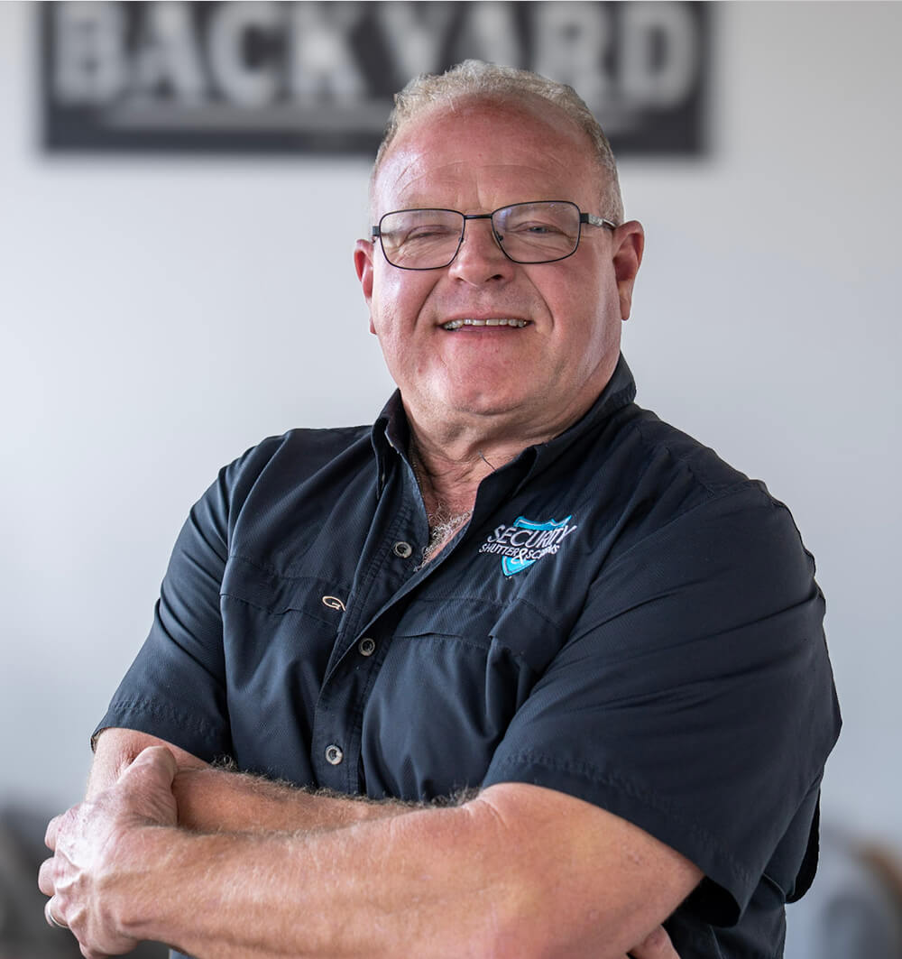 Rory Wassenaar-Owner
