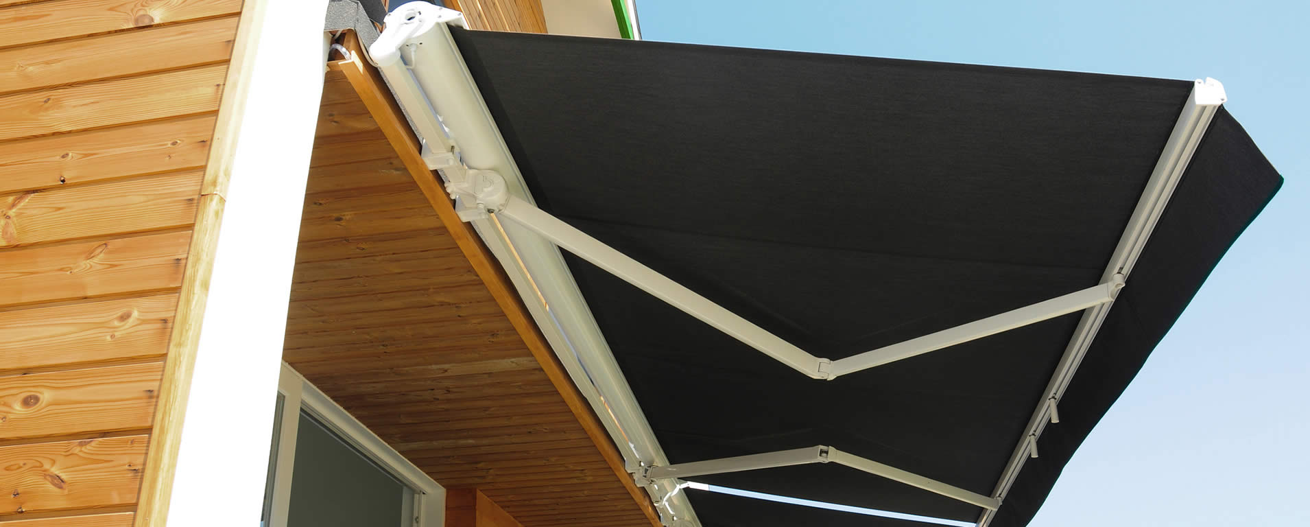 Dallas awning company Texas